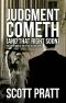 [Joe Dillard 08] • Judgment Cometh · (And That Right Soon) (Joe Dillard Series Book 8)